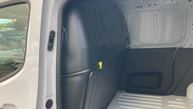 Vauxhall Combo Cargo Combo Diesel 1.5 Turbo D 100 Prime+ H1 Van [Reduced Payload]